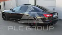 2016 Maserati QUATTROPORTE