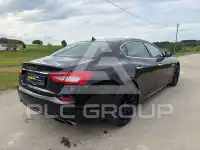 2016 Maserati QUATTROPORTE