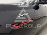 2016 Maserati QUATTROPORTE