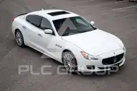 2016 Maserati QUATTROPORTE