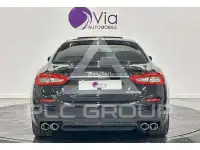 2016 Maserati QUATTROPORTE