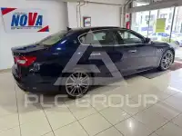 2016 Maserati QUATTROPORTE