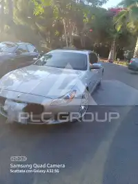 2016 Maserati QUATTROPORTE