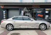 2016 Maserati QUATTROPORTE