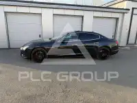 2016 Maserati QUATTROPORTE