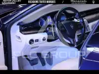 2016 Maserati QUATTROPORTE