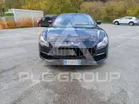 2016 Maserati QUATTROPORTE