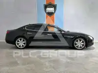 2016 Maserati QUATTROPORTE
