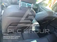 2016 Maserati QUATTROPORTE