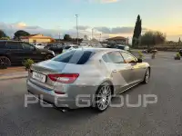 2016 Maserati QUATTROPORTE