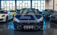 2016 Maserati QUATTROPORTE