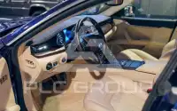2016 Maserati QUATTROPORTE