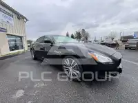 2016 Maserati QUATTROPORTE