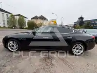 2016 Maserati QUATTROPORTE