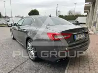 2016 Maserati QUATTROPORTE
