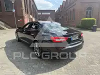 2016 Maserati QUATTROPORTE