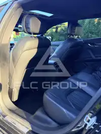 2016 Maserati QUATTROPORTE
