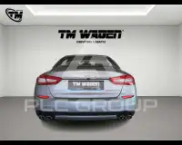 2016 Maserati QUATTROPORTE
