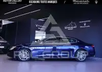 2016 Maserati QUATTROPORTE
