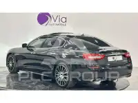 2016 Maserati QUATTROPORTE