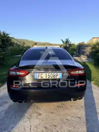 2016 Maserati QUATTROPORTE