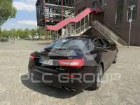 2016 Maserati QUATTROPORTE