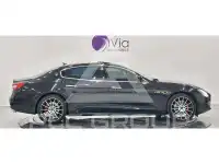 2016 Maserati QUATTROPORTE