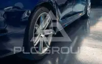 2016 Maserati QUATTROPORTE