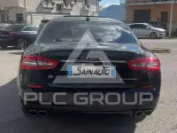 2016 Maserati QUATTROPORTE