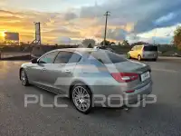 2016 Maserati QUATTROPORTE