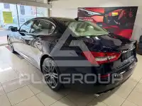 2016 Maserati QUATTROPORTE