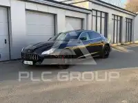 2016 Maserati QUATTROPORTE