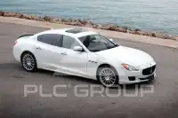 2016 Maserati QUATTROPORTE