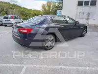2016 Maserati QUATTROPORTE