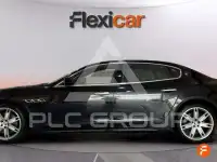 2016 Maserati QUATTROPORTE