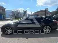 2016 Maserati QUATTROPORTE