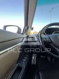 2016 Maserati GHIBLI