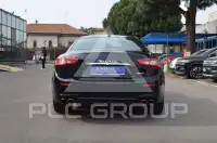 2016 Maserati GHIBLI