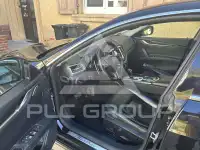 2016 Maserati GHIBLI