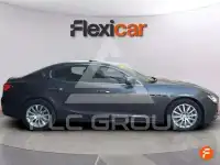 2016 Maserati GHIBLI