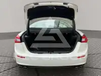2016 Maserati GHIBLI