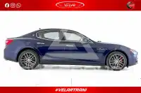 2016 Maserati GHIBLI