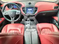 2016 Maserati GHIBLI