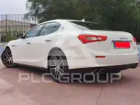 2016 Maserati GHIBLI