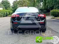 2016 Maserati GHIBLI