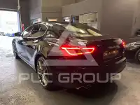 2016 Maserati GHIBLI