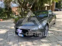 2016 Maserati GHIBLI