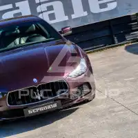 2016 Maserati GHIBLI