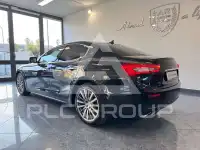 2016 Maserati GHIBLI