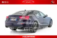 2016 Maserati GHIBLI